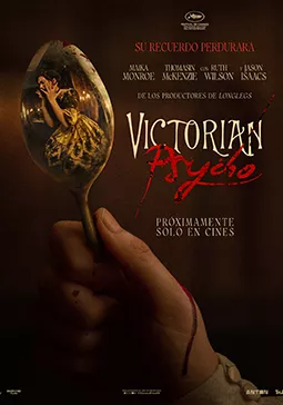 Victorian Psycho
