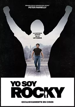 Yo soy Rocky