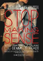 Stop making sense (VOSE)