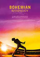 Bohemian Rhapsody (VOSE)