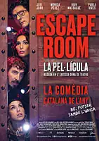 Escape room. La pel·lícula (CAT)