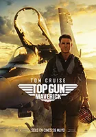 Top Gun Maverick (VOSE)