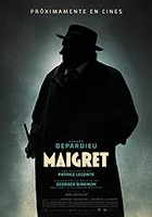 Maigret (VOSE)