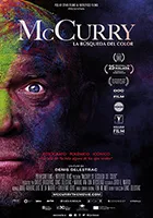 McCurry, la búsqueda del color