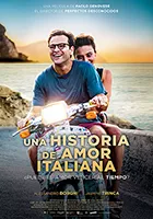 Una historia de amor italiana (VOSE)