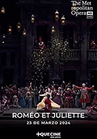 Romo et Juliette (Metropolitan Opera House de New York)