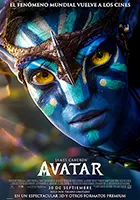 Avatar (2022) (4DX) (3D)