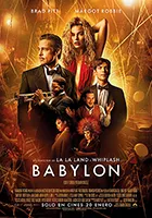 Babylon (VOSE)