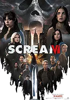 Scream VI (4DX)
