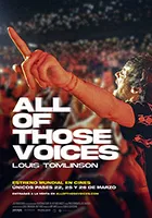 Louis Tomlinson: All of Those Voices (VOSE)