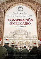 Conspiración en El Cairo (VOSE)