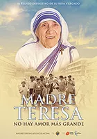 Madre Teresa: No hay amor más grande (VOSE)