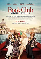 Book Club. Ahora Italia