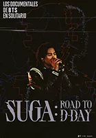 Suga: Road to D-Day (VOSE)