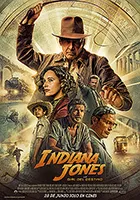 Indiana Jones y el dial del destino (VOSE)