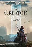 The Creator (VOSE)