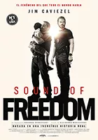 Sound of Freedom (VOSE)