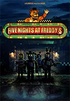 Five Nights at Freddy's (VOSE)