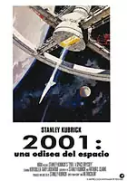 2001: Una odisea del espacio (VOSE)
