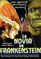 La novia de Frankenstein (VOSE)