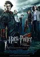Harry Potter y el cáliz de fuego (4DX)